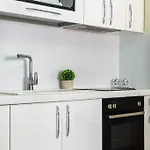 Stella\'S Stylish Studio - 1Min Beach W Kitchen