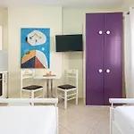 Stella\'S Stylish Studio - 1Min Beach W Kitchen