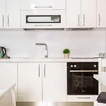 Stella\'S Stylish Studio - 1Min Beach W Kitchen