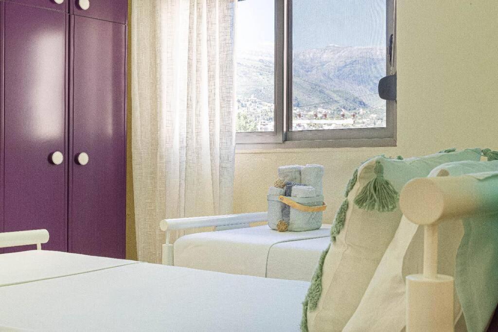 Stella's Stylish - 1min W Kitchen * Himare